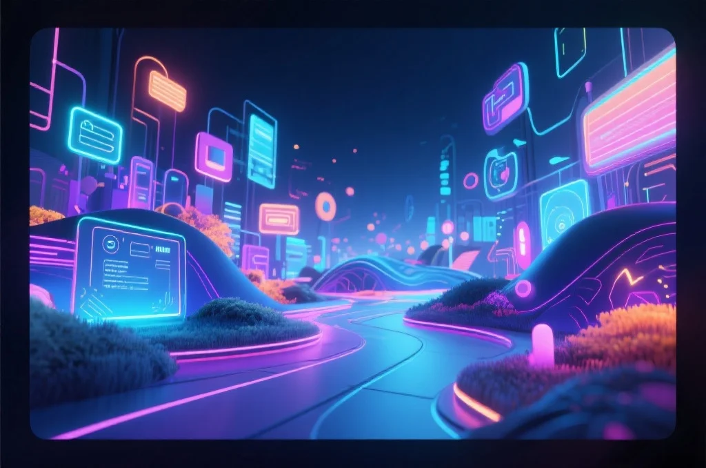 恒盛娱乐：超越传统，打造深度互动体验的品牌故事与承诺