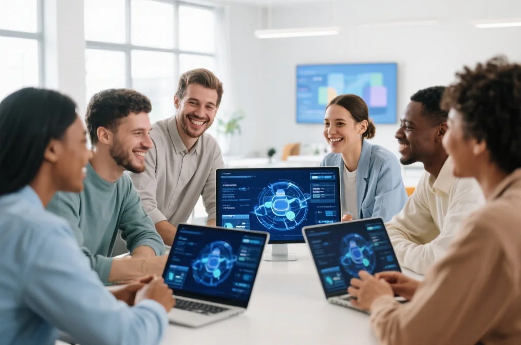 恒盛娱乐的多元化社区和积极的用户互动